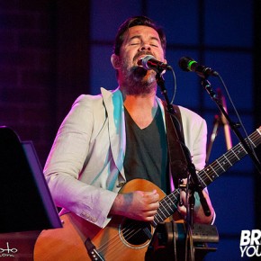 Review of Birchmere Concert, Alexandria, VA