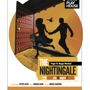 The Nightingale Debuts at La Jolla Playhouse in La Jolla, CA