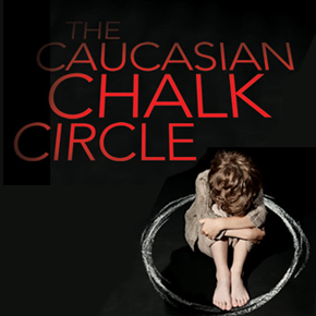 New Music for Bertolt Brecht's Stage Production of The Caucasian Chalk Circle